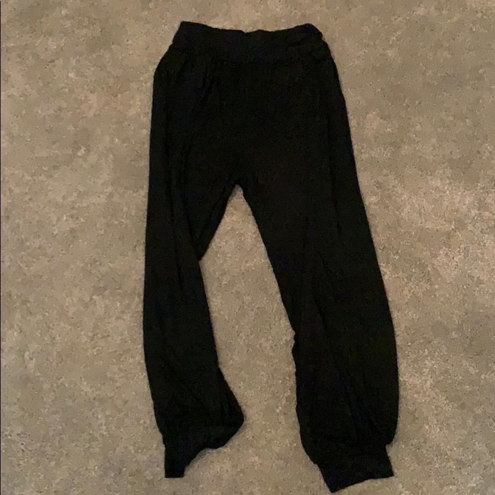Comfy pants